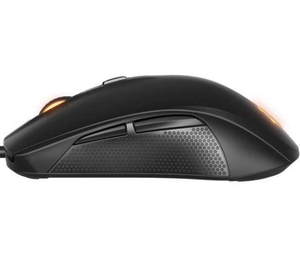 SteelSeries Rival 100 czarna - 263594 - zdjęcie 4